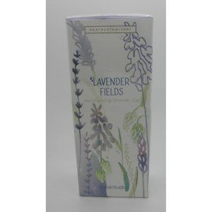 HEATHCOTE & IVORY Lavender Fields Moisturizing Shower Gel